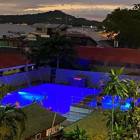 Hip Nautic Beach Resort Powered By Cocotel Lian Bagian luar foto