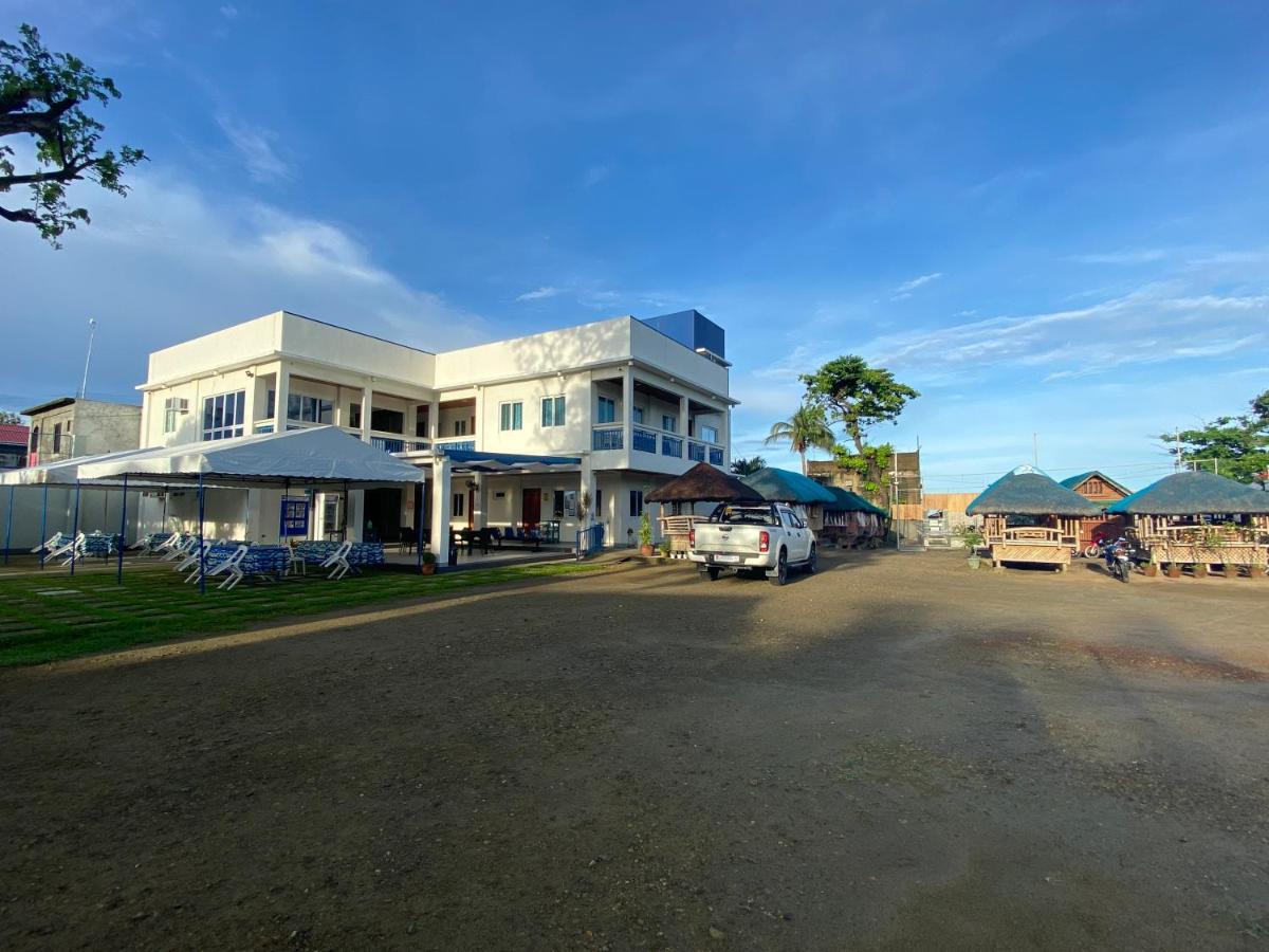 Hip Nautic Beach Resort Powered By Cocotel Lian Bagian luar foto