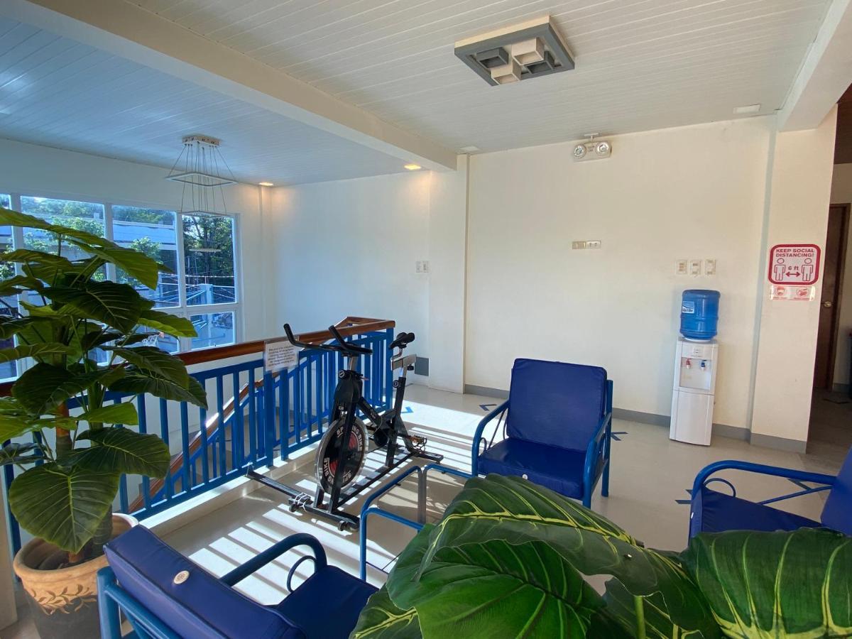 Hip Nautic Beach Resort Powered By Cocotel Lian Bagian luar foto