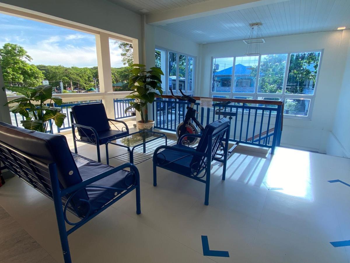 Hip Nautic Beach Resort Powered By Cocotel Lian Bagian luar foto