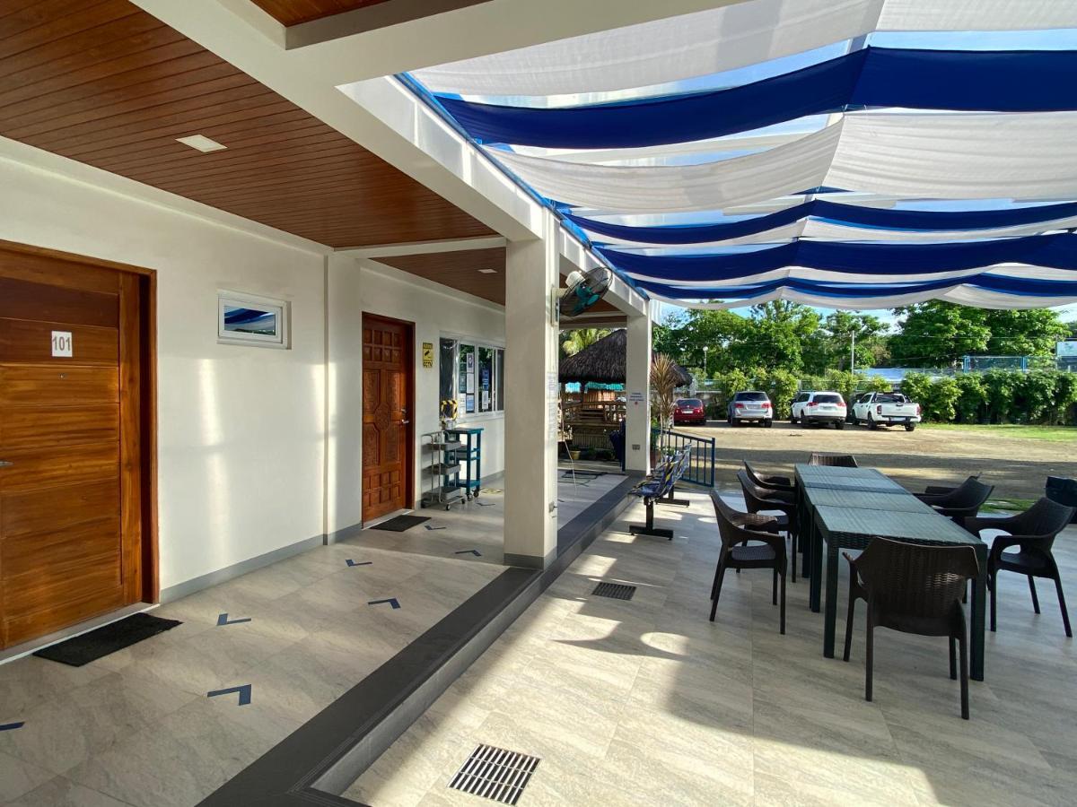 Hip Nautic Beach Resort Powered By Cocotel Lian Bagian luar foto