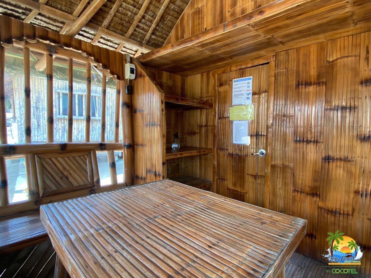 Hip Nautic Beach Resort Powered By Cocotel Lian Bagian luar foto