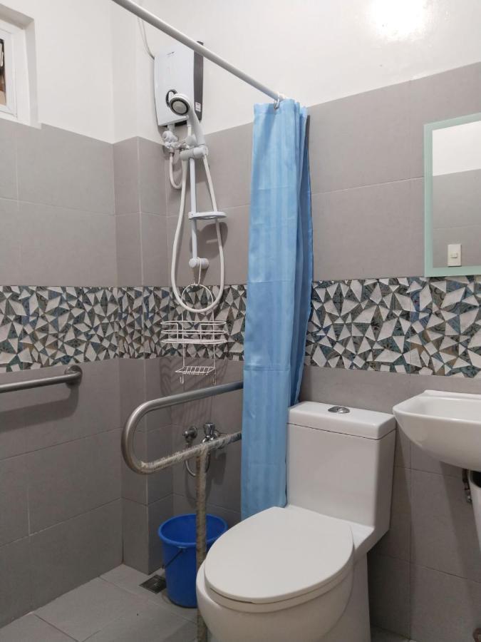 Hip Nautic Beach Resort Powered By Cocotel Lian Bagian luar foto